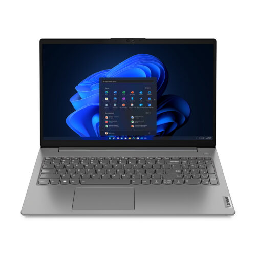 Lenovo V15 G3 IAP Intel® Core™ i3 i3-1215U Portátil 39,6 cm (15.6") Full HD 8 GB DDR4-SDRAM 256 GB SSD Wi-Fi 6 (802.11ax) Español Gris Lenovo V15 G3 IAP Intel® Core™ i3 i3-1215U Portátil 39,6 cm (15.6") Full HD 8 GB DDR4-SDRAM 256 GB SSD Wi-Fi 6 (802.11ax) Español Gris