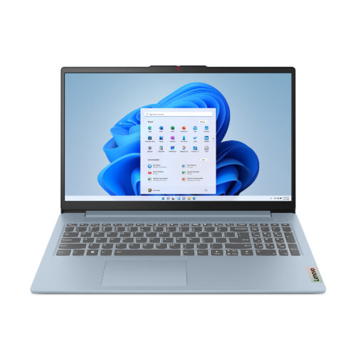 Lenovo IdeaPad Slim 3 15IAN8 Intel® Core™ i3 i3-N305 Portátil 39,6 cm (15.6") Full HD 8 GB LPDDR5-SDRAM 512 GB SSD Wi-Fi 6 (802.11ax) Español Azul Lenovo IdeaPad Slim 3 15IAN8 Intel® Core™ i3 i3-N305 Portátil 39,6 cm (15.6") Full HD 8 GB LPDDR5-SDRAM 512 GB SSD Wi-Fi 6 (802.11ax) Español Azul