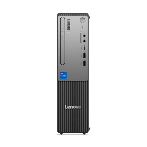 Lenovo ThinkCentre neo 50s Gen 5 Intel® Core™ i7 i7-14700 16 GB DDR5-SDRAM 1 TB SSD Windows 11 Pro SFF PC Negro Lenovo ThinkCentre neo 50s Gen 5 Intel® Core™ i7 i7-14700 16 GB DDR5-SDRAM 1 TB SSD Windows 11 Pro SFF PC Negro