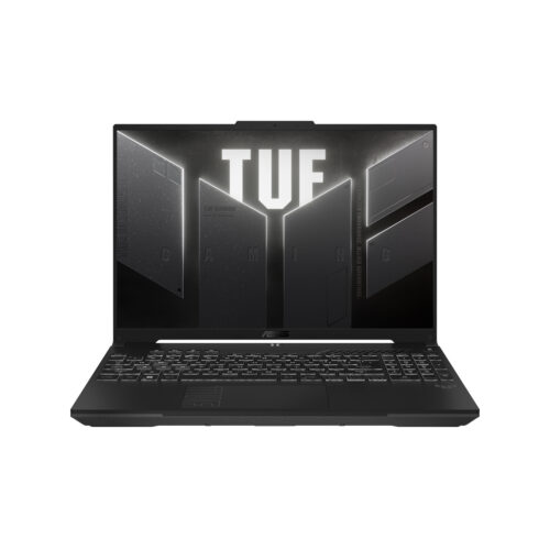 ASUS TUF Gaming A16 FA607NUG-RL117 AMD Ryzen™ 7 7445HS Portátil 40,6 cm (16") WUXGA 16 GB DDR5-SDRAM 512 GB SSD NVIDIA GeForce RTX 4050 Wi-Fi 6 (802.11ax) Gris
