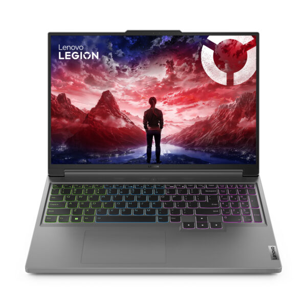 Lenovo Legion Slim 5 16AHP9 AMD Ryzen™ 7 8845HS Portátil 40,6 cm (16") WQXGA 16 GB DDR5-SDRAM 512 GB SSD NVIDIA GeForce RTX 4060 Wi-Fi 6E (802.11ax) Español Gris Lenovo Legion Slim 5 16AHP9 AMD Ryzen™ 7 8845HS Portátil 40,6 cm (16") WQXGA 16 GB DDR5-SDRAM 512 GB SSD NVIDIA GeForce RTX 4060 Wi-Fi 6E (802.11ax) Español Gris