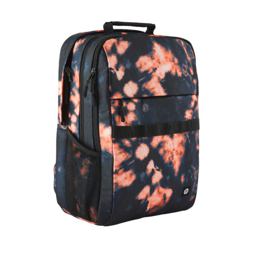 HP Mochila Campus XL con teñido anudado HP Mochila Campus XL con teñido anudado
