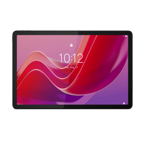 Lenovo Tab M11 128 GB 27,9 cm (11") 4 GB Wi-Fi 5 (802.11ac) Android 13 Gris Lenovo Tab M11 128 GB 27,9 cm (11") 4 GB Wi-Fi 5 (802.11ac) Android 13 Gris