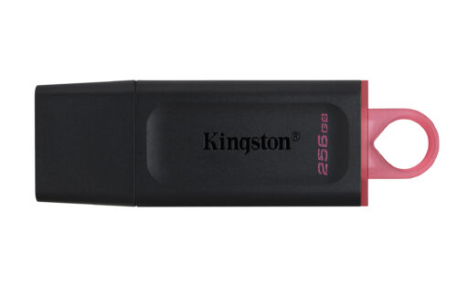 Kingston Technology DataTraveler Unidad Flash USB 3.2 Exodia Kingston Technology DataTraveler Unidad Flash USB 3.2 Exodia