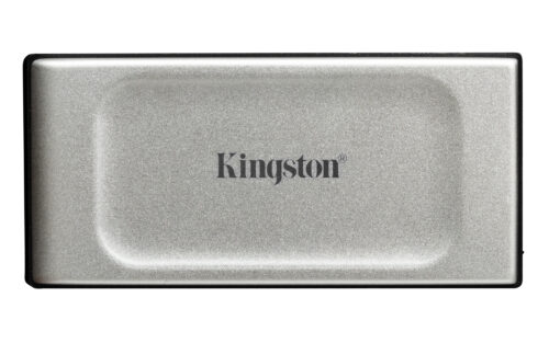Kingston Technology 2000G SSD portátil XS2000 Kingston Technology 2000G SSD portátil XS2000