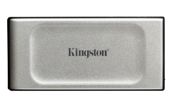 Kingston Technology 2000G SSD portátil XS2000 Kingston Technology 2000G SSD portátil XS2000