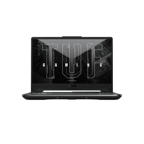 ASUS TUF Gaming A15 FA506NC-HN016 AMD Ryzen™ 5 7535HS Portátil 39,6 cm (15.6") Full HD 16 GB DDR5-SDRAM 512 GB SSD NVIDIA GeForce RTX 3050 Wi-Fi 6 (802.11ax) Negro ASUS TUF Gaming A15 FA506NC-HN016 AMD Ryzen™ 5 7535HS Portátil 39,6 cm (15.6") Full HD 16 GB DDR5-SDRAM 512 GB SSD NVIDIA GeForce RTX 3050 Wi-Fi 6 (802.11ax) Negro