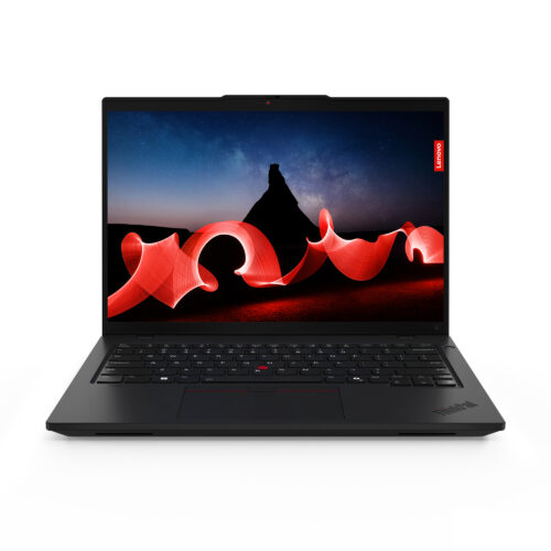 Lenovo ThinkPad L14 Gen 5 (Intel) Intel Core Ultra 5 125U Portátil 35,6 cm (14") WUXGA 16 GB DDR5-SDRAM 512 GB SSD Wi-Fi 6E (802.11ax) Windows 11 Pro Español Negro Lenovo ThinkPad L14 Gen 5 (Intel) Intel Core Ultra 5 125U Portátil 35,6 cm (14") WUXGA 16 GB DDR5-SDRAM 512 GB SSD Wi-Fi 6E (802.11ax) Windows 11 Pro Español Negro