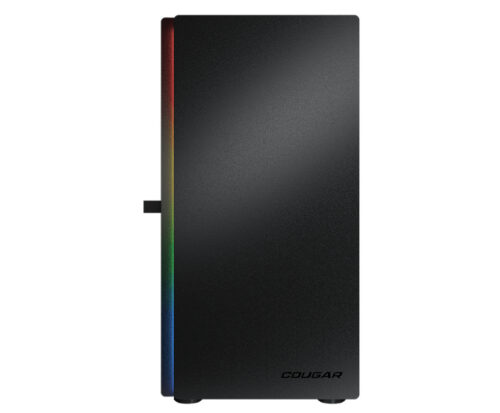 COUGAR PURITY RGB Mini Tower Negro COUGAR PURITY RGB Mini Tower Negro
