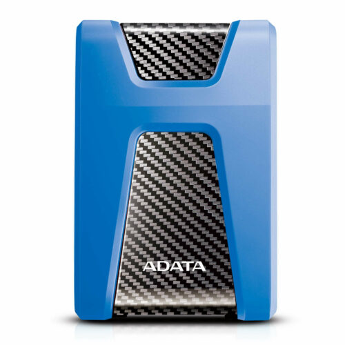 ADATA AHD650-2TU31-CBL disco duro externo 2 TB 2.5" USB 3.2 Gen 1 (3.1 Gen 1) Rojo ADATA AHD650-2TU31-CBL disco duro externo 2 TB 2.5" USB 3.2 Gen 1 (3.1 Gen 1) Rojo
