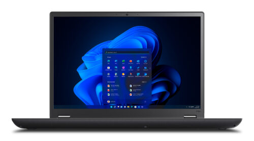 Lenovo ThinkPad P16v Gen 2 (Intel) Intel Core Ultra 9 185H Estación de trabajo móvil 40,6 cm (16") WUXGA 32 GB DDR5-SDRAM 1 TB SSD NVIDIA RTX 3000 Ada Wi-Fi 6E (802.11ax) Windows 11 Pro Español Negro Lenovo ThinkPad P16v Gen 2 (Intel) Intel Core Ultra 9 185H Estación de trabajo móvil 40,6 cm (16") WUXGA 32 GB DDR5-SDRAM 1 TB SSD NVIDIA RTX 3000 Ada Wi-Fi 6E (802.11ax) Windows 11 Pro Español Negro