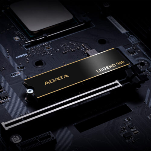 ADATA LEGEND 900 1 TB M.2 PCI Express 4.0 NVMe 3D NAND ADATA LEGEND 900 1 TB M.2 PCI Express 4.0 NVMe 3D NAND