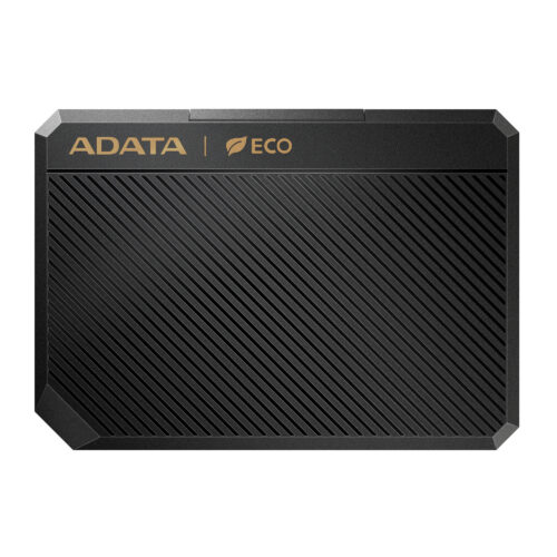 ADATA EC600-BCBK caja para disco duro externo Carcasa de disco duro/SSD Negro 2.5" ADATA EC600-BCBK caja para disco duro externo Carcasa de disco duro/SSD Negro 2.5"