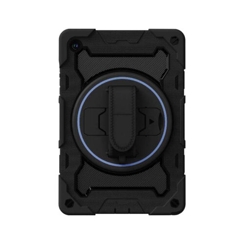 Samsung GP-FPX216AECBW funda para tablet 27,9 cm (11") Negro Samsung GP-FPX216AECBW funda para tablet 27,9 cm (11") Negro