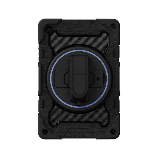 Samsung GP-FPX216AECBW funda para tablet 27,9 cm (11") Negro