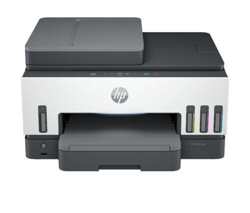 HP Smart Tank 790 All-in-One Printer Inyección de tinta térmica A4 4800 x 1200 DPI 15 ppm Wifi HP Smart Tank 790 All-in-One Printer Inyección de tinta térmica A4 4800 x 1200 DPI 15 ppm Wifi
