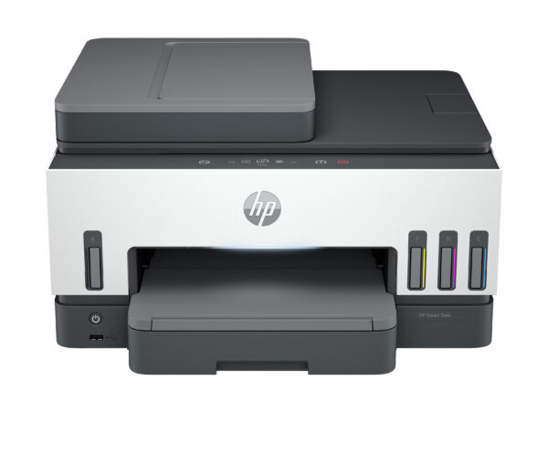 HP Smart Tank 790 All-in-One Printer Inyección de tinta térmica A4 4800 x 1200 DPI 15 ppm Wifi HP Smart Tank 790 All-in-One Printer Inyección de tinta térmica A4 4800 x 1200 DPI 15 ppm Wifi