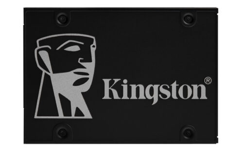 Kingston Technology Disco SSD KC600 SATA3 2,5" de 1024 G Kingston Technology Disco SSD KC600 SATA3 2,5" de 1024 G