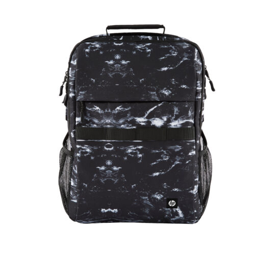 HP Mochila Campus XL con patrón de mármol HP Mochila Campus XL con patrón de mármol