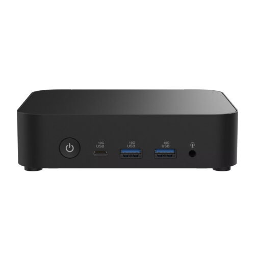 ASUS NUC 14 Essential RNUC14MNK1500001 Negro N150 ASUS NUC 14 Essential RNUC14MNK1500001 Negro N150