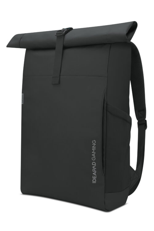 Lenovo GX41H70101 maletines para portátil 40,6 cm (16") Mochila Negro Lenovo GX41H70101 maletines para portátil 40,6 cm (16") Mochila Negro