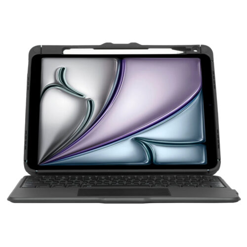 Targus VersaVu QWERTY Inglés de EE. UU. Bluetooth Negro Targus VersaVu QWERTY Inglés de EE. UU. Bluetooth Negro