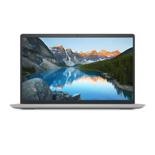 DELL Inspiron 3520 Intel® Core™ i7 i7-1255U Portátil 39,6 cm (15.6") Full HD 8 GB DDR4-SDRAM 512 GB SSD Wi-Fi 5 (802.11ac) Ubuntu Linux Español Platino, Plata
