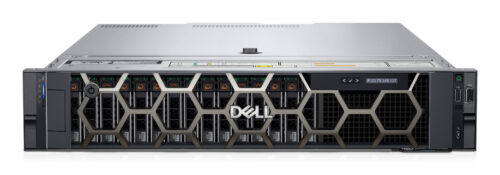 DELL PowerEdge R550 servidor 480 GB Bastidor (2U) Intel® Xeon® Silver 4310 2,1 GHz 32 GB DDR4-SDRAM 800 W DELL PowerEdge R550 servidor 480 GB Bastidor (2U) Intel® Xeon® Silver 4310 2,1 GHz 32 GB DDR4-SDRAM 800 W