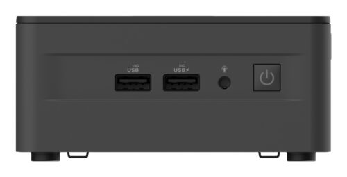 ASUS NUC 12 RNUC12WSHI300001I Negro i3-1220P ASUS NUC 12 RNUC12WSHI300001I Negro i3-1220P