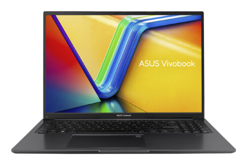 ASUS Vivobook 16 X1605VA-MB1350 Intel® Core™ i5 i5-13420H Portátil 40,6 cm (16") WUXGA 16 GB DDR4-SDRAM 512 GB SSD Wi-Fi 6E (802.11ax) Negro
