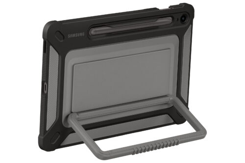 Samsung EF-RX510 27,7 cm (10.9") Funda Negro Samsung EF-RX510 27,7 cm (10.9") Funda Negro