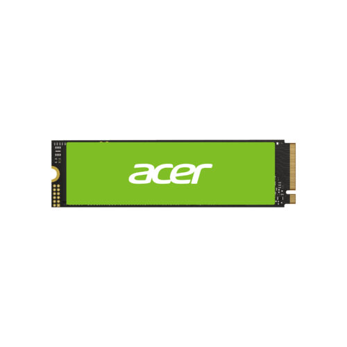 Acer FA200 1 TB M.2 PCI Express 4.0 NVMe Acer FA200 1 TB M.2 PCI Express 4.0 NVMe