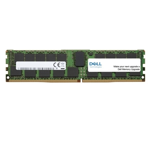 DELL AC049355 módulo de memoria 16 GB 1 x 16 GB DDR5 ECC DELL AC049355 módulo de memoria 16 GB 1 x 16 GB DDR5 ECC