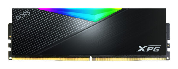 XPG LANCER RGB módulo de memoria 16 GB 1 x 16 GB DDR5 288-pin DIMM