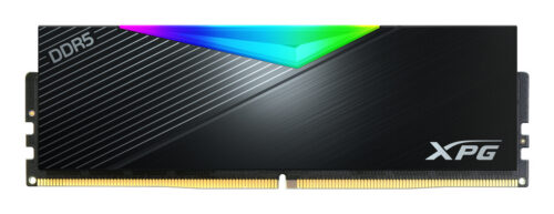 XPG LANCER RGB módulo de memoria 16 GB 1 x 16 GB DDR5 288-pin DIMM