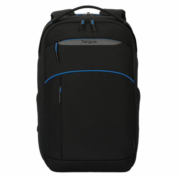 Targus TBB643GL maletines para portátil 40,6 cm (16") Mochila Negro