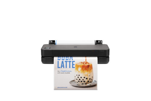 HP Designjet Impresora T250 de 24 pulgadas HP Designjet Impresora T250 de 24 pulgadas