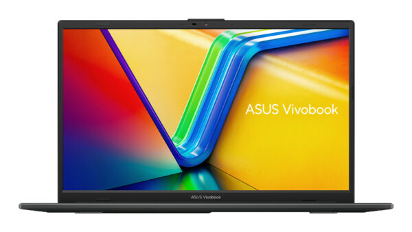 ASUS Vivobook Go 15 E1504GA-NJ006W Intel Core i3 N-series i3-N305 Portátil 39,6 cm (15.6") Full HD 8 GB DDR4-SDRAM 256 GB SSD Wi-Fi 6E (802.11ax) Windows 11 Home Negro