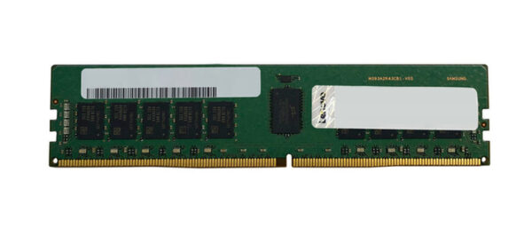 Lenovo 4X77A93556 módulo de memoria 16 GB 1 x 16 GB DDR5 288-pin DIMM ECC Lenovo 4X77A93556 módulo de memoria 16 GB 1 x 16 GB DDR5 288-pin DIMM ECC
