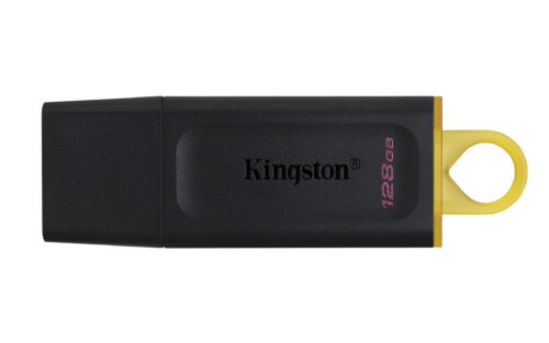 Kingston Technology DataTraveler Unidad Flash USB 3.2 Exodia Kingston Technology DataTraveler Unidad Flash USB 3.2 Exodia