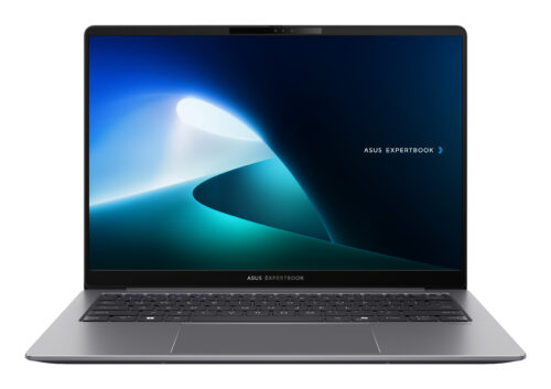 ASUS ExpertBook P5 P5405CSA-NZ0423X Copilot+ PC Intel Core Ultra 7 258V Portátil 35,6 cm (14") WQXGA 32 GB LPDDR5x-SDRAM 1 TB SSD Wi-Fi 6E (802.11ax) Windows 11 Pro Gris ASUS ExpertBook P5 P5405CSA-NZ0423X Copilot+ PC Intel Core Ultra 7 258V Portátil 35,6 cm (14") WQXGA 32 GB LPDDR5x-SDRAM 1 TB SSD Wi-Fi 6E (802.11ax) Windows 11 Pro Gris