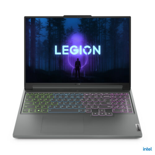 Lenovo Legion Slim 5 16IRH8 Intel® Core™ i7 i7-13700H Portátil 40,6 cm (16") WQXGA 16 GB DDR5-SDRAM 512 GB SSD NVIDIA GeForce RTX 4060 Wi-Fi 6E (802.11ax) Windows 11 Home Español Gris Lenovo Legion Slim 5 16IRH8 Intel® Core™ i7 i7-13700H Portátil 40,6 cm (16") WQXGA 16 GB DDR5-SDRAM 512 GB SSD NVIDIA GeForce RTX 4060 Wi-Fi 6E (802.11ax) Windows 11 Home Español Gris