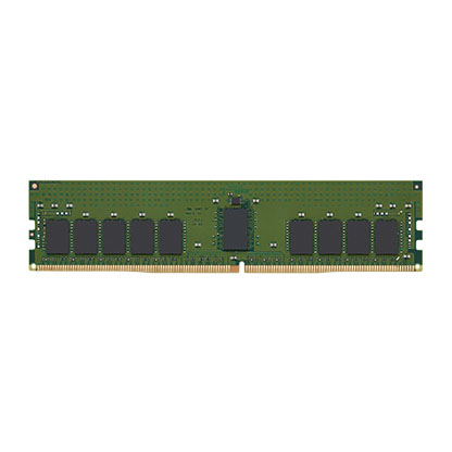 Kingston Technology KTD-PE432D8/32G módulo de memoria 32 GB 1 x 32 GB DDR4 3200 MT/s 288-pin DIMM ECC Kingston Technology KTD-PE432D8/32G módulo de memoria 32 GB 1 x 32 GB DDR4 3200 MT/s 288-pin DIMM ECC