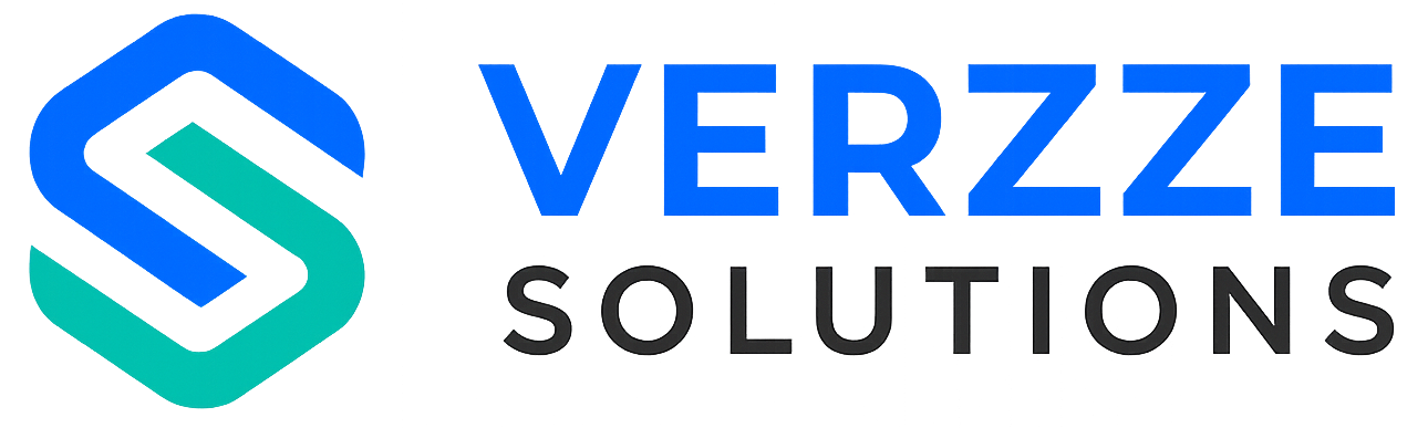 Verzze Solutions