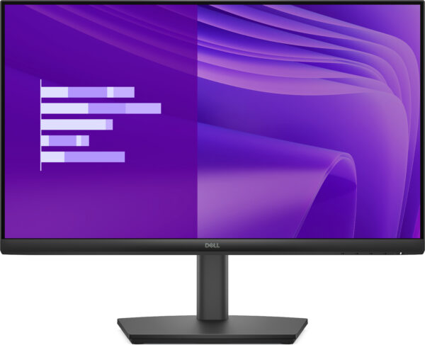 0099ec24a4448bc515a3e79d1ef4e1efe8bc9b01.jpg DELL E Series E2425HSM pantalla para PC 60,5 cm (23.8") 1920 x 1080 Pixeles Full HD LCD Negro