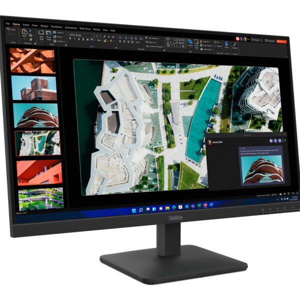 Lenovo ThinkVision S27-4e Monitor