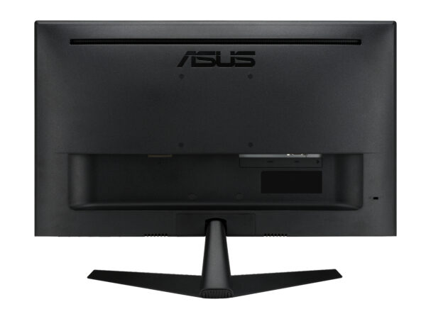 ASUS EyeCare VY249HGR pantalla para PC 60,5 cm (23.8") 1920 x 1080 Pixeles Full HD LED Negro