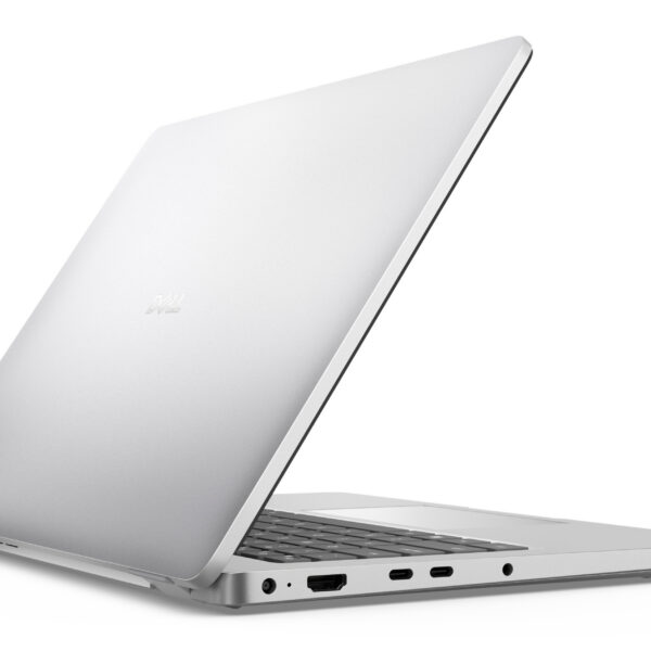 DELL Pro 14 PC14250 Intel Core Ultra 5 235U Portátil 35,6 cm (14") Full HD+ 16 GB DDR5-SDRAM 512 GB SSD Wi-Fi 6E (802.11ax) Windows 11 Pro Plata Español