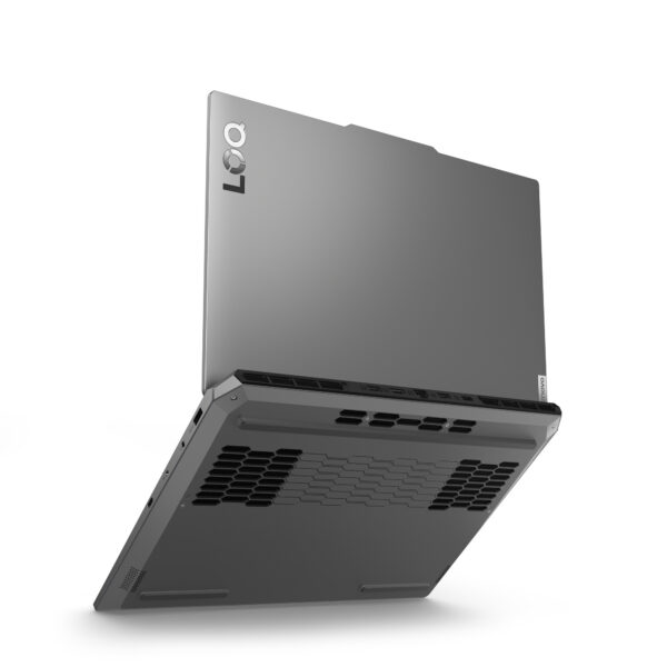 03ba40ea3128072fcd3e8fead31d859f1359339a.jpg Lenovo LOQ 15IAX9 Intel® Core™ i5 i5-12450HX Portátil 39,6 cm (15.6") Full HD 8 GB DDR5-SDRAM 512 GB SSD NVIDIA GeForce RTX 3050 Wi-Fi 6 (802.11ax) Gris Español