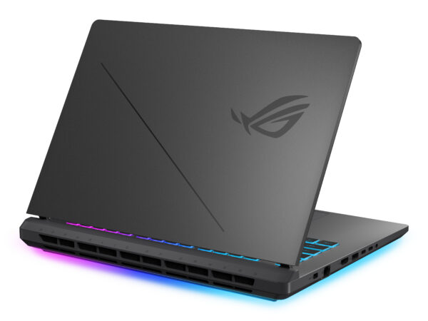 067f72cab3b22bd41d54fb65f96fd78c3b438096-1.jpg ASUS ROG Strix G16 G615LP-RV019W Intel Core Ultra 9 275HX Portátil 40,6 cm (16") WUXGA 16 GB DDR5-SDRAM 1 TB SSD NVIDIA GeForce RTX 5070 Wi-Fi 7 (802.11be) Windows 11 Home Negro, Gris QWERTY Español